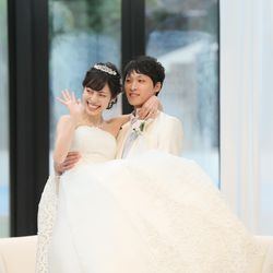 ニーズ青山 by T&G WEDDING の写真16枚目