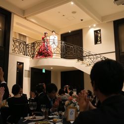ニーズ青山 by T&G WEDDING の写真36枚目