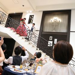 ニーズ青山 by T&G WEDDING の写真9枚目