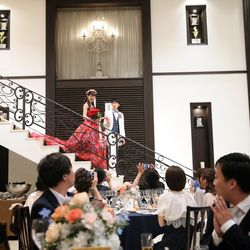 ニーズ青山 by T&G WEDDING の写真14枚目