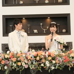 ニーズ青山 by T&G WEDDING の写真17枚目