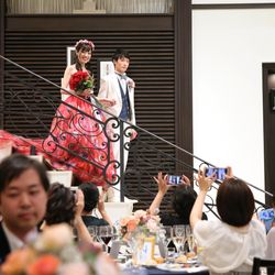 ニーズ青山 by T&G WEDDING の写真11枚目
