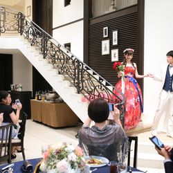 ニーズ青山 by T&G WEDDING の写真8枚目