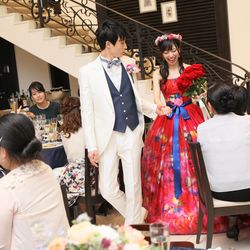 ニーズ青山 by T&G WEDDING の写真10枚目