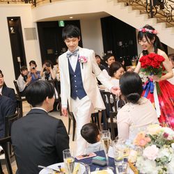 ニーズ青山 by T&G WEDDING の写真13枚目