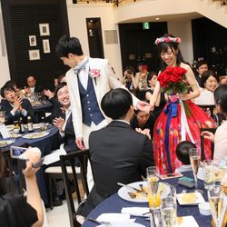 ニーズ青山 by T&G WEDDING の写真7枚目