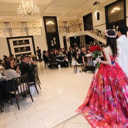 ニーズ青山 by T&G WEDDING の写真13枚目