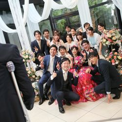 ニーズ青山 by T&G WEDDING の写真20枚目