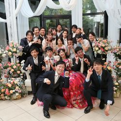 ニーズ青山 by T&G WEDDING の写真23枚目