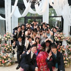ニーズ青山 by T&G WEDDING の写真19枚目
