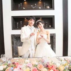 ニーズ青山 by T&G WEDDING の写真24枚目