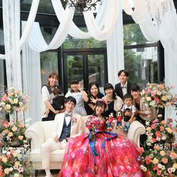 ニーズ青山 by T&G WEDDING の写真24枚目