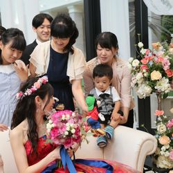 ニーズ青山 by T&G WEDDING の写真16枚目