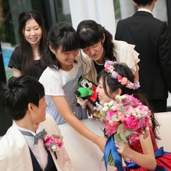 ニーズ青山 by T&G WEDDING の写真25枚目
