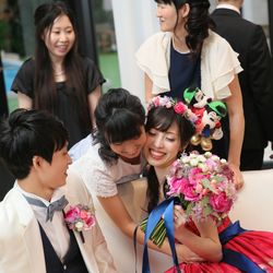 ニーズ青山 by T&G WEDDING の写真29枚目