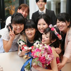 ニーズ青山 by T&G WEDDING の写真17枚目