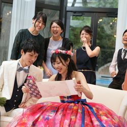 ニーズ青山 by T&G WEDDING の写真30枚目