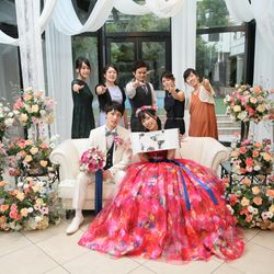 ニーズ青山 by T&G WEDDING の写真22枚目