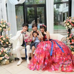 ニーズ青山 by T&G WEDDING の写真31枚目