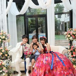 ニーズ青山 by T&G WEDDING の写真24枚目