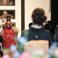 ニーズ青山 by T&G WEDDING の写真26枚目