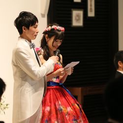 ニーズ青山 by T&G WEDDING の写真25枚目