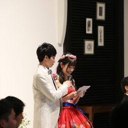 ニーズ青山 by T&G WEDDING の写真28枚目