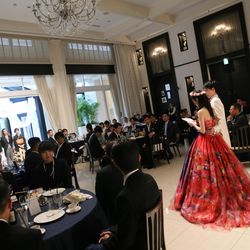 ニーズ青山 by T&G WEDDING の写真22枚目