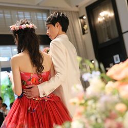 ニーズ青山 by T&G WEDDING の写真24枚目