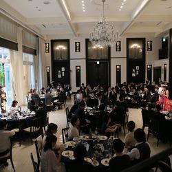 ニーズ青山 by T&G WEDDING の写真25枚目