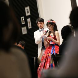 ニーズ青山 by T&G WEDDING の写真33枚目