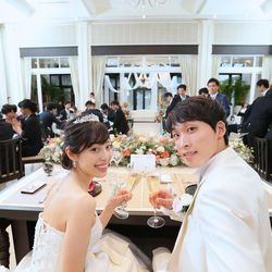 ニーズ青山 by T&G WEDDING の写真29枚目