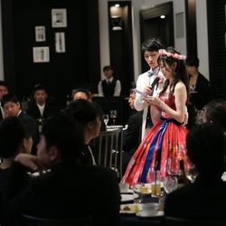 ニーズ青山 by T&G WEDDING の写真15枚目
