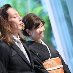 ニーズ青山 by T&G WEDDING の写真35枚目