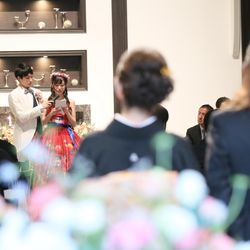 ニーズ青山 by T&G WEDDING の写真31枚目