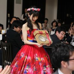 ニーズ青山 by T&G WEDDING の写真34枚目