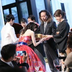 ニーズ青山 by T&G WEDDING の写真35枚目