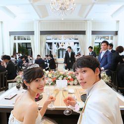 ニーズ青山 by T&G WEDDING の写真29枚目