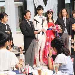 ニーズ青山 by T&G WEDDING の写真36枚目