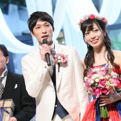 ニーズ青山 by T&G WEDDING の写真30枚目