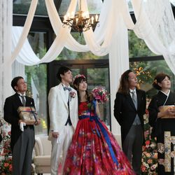 ニーズ青山 by T&G WEDDING の写真28枚目