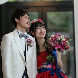 ニーズ青山 by T&G WEDDING の写真27枚目