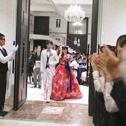 ニーズ青山 by T&G WEDDING の写真29枚目