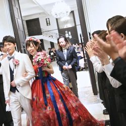 ニーズ青山 by T&G WEDDING の写真33枚目