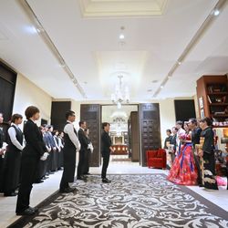 ニーズ青山 by T&G WEDDING の写真18枚目