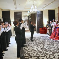 ニーズ青山 by T&G WEDDING の写真19枚目