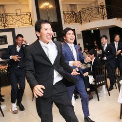 ニーズ青山 by T&G WEDDING の写真1枚目