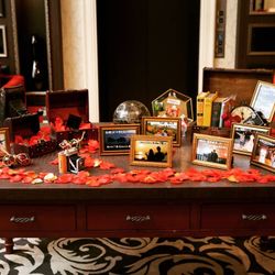 ニーズ青山 by T&G WEDDING の写真13枚目