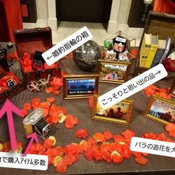 ニーズ青山 by T&G WEDDING の写真23枚目