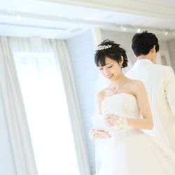 ニーズ青山 by T&G WEDDING の写真18枚目